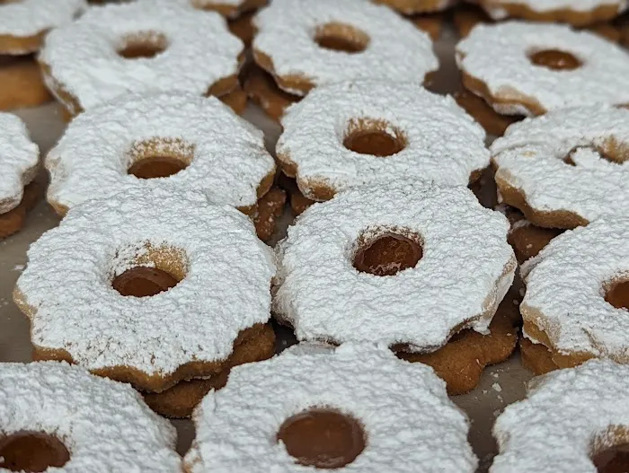 Andre's Hungarian Bakery Picture 6