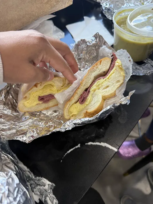 Forest Hills Bagels Picture 2