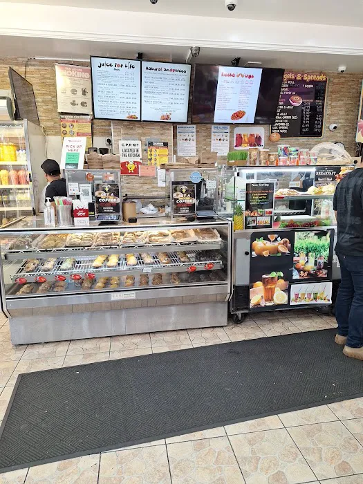 Forest Hills Bagels Picture 10