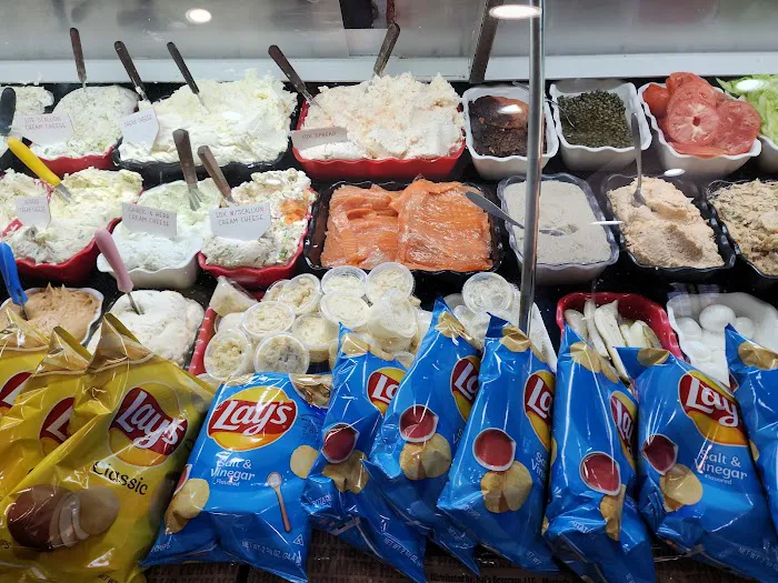 Forest Hills Bagels Picture 4