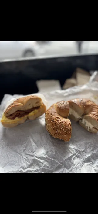 Forest Hills Bagels Picture 5