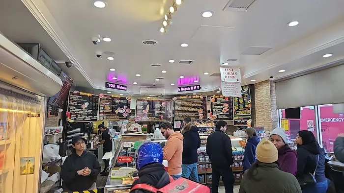 Forest Hills Bagels Picture 8