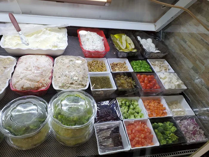 Forest Hills Bagels Picture 7