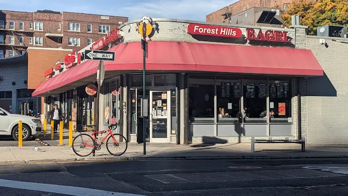 Forest Hills Bagels Picture 1