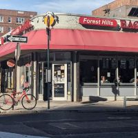 Forest Hills Bagels ico