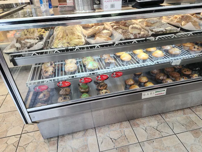 Forest Hills Bagels Picture 6