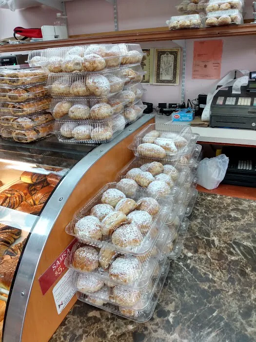 Levy's Bakery Picture 1