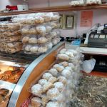 Levy's Bakery