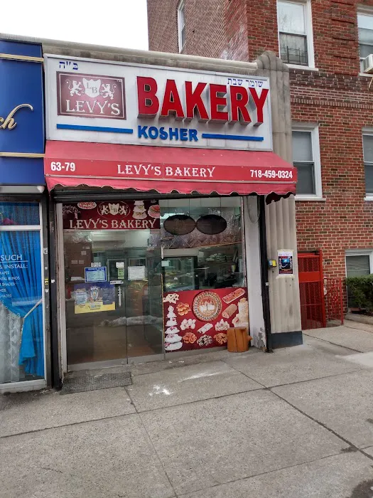 Levy's Bakery Picture 8