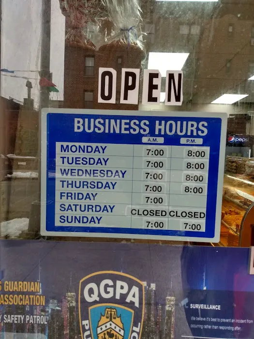 Levy's Bakery Picture 10