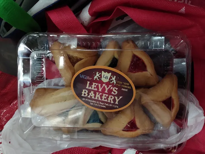 Levy's Bakery Picture 6