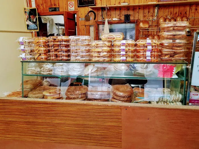 Rokhat Kosher Bakery Picture 8
