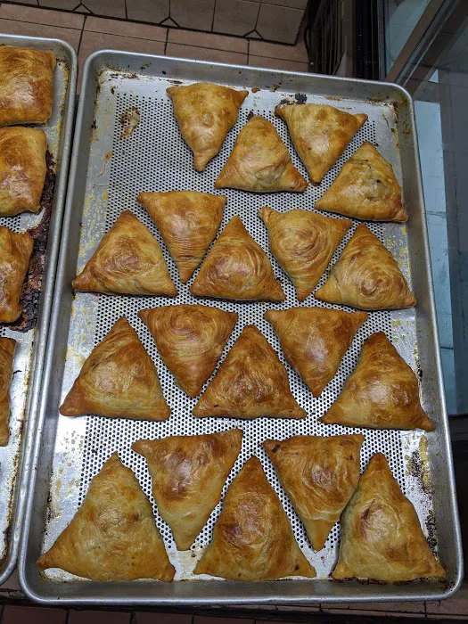 Rokhat Kosher Bakery Picture 6