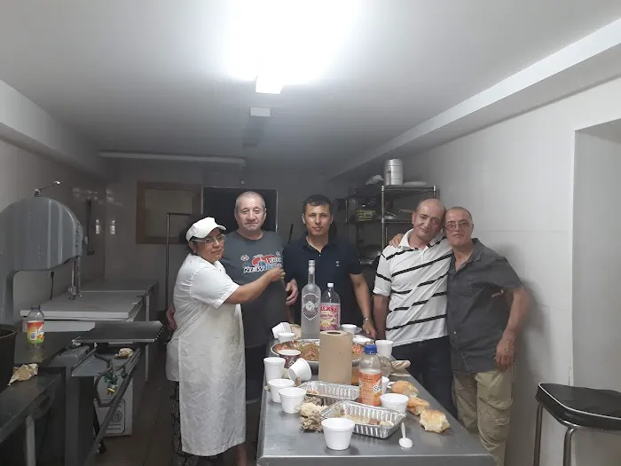 Rokhat Kosher Bakery Picture 1