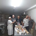 Rokhat Kosher Bakery