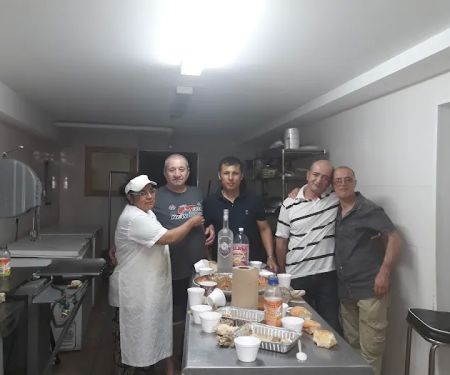 Rokhat Kosher Bakery