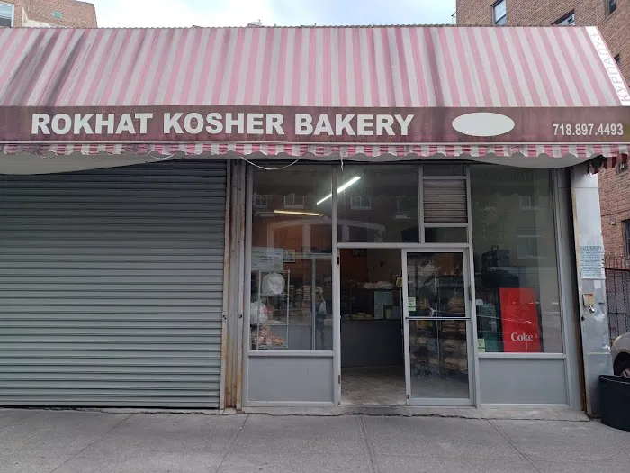 Rokhat Kosher Bakery Picture 3