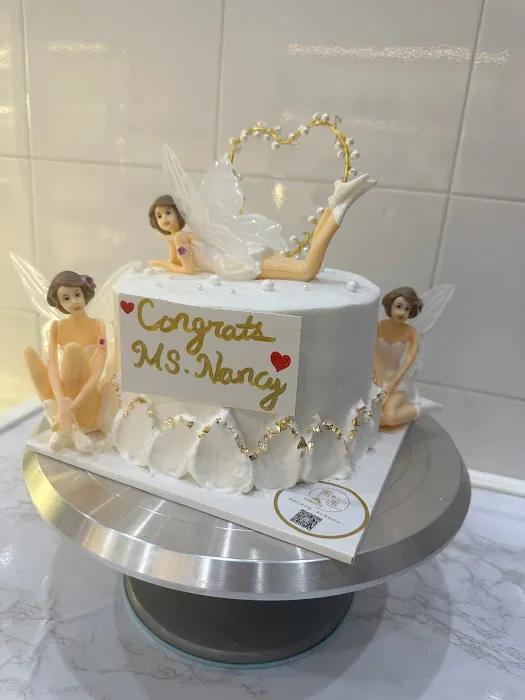 Chance MM Bakery Picture 6