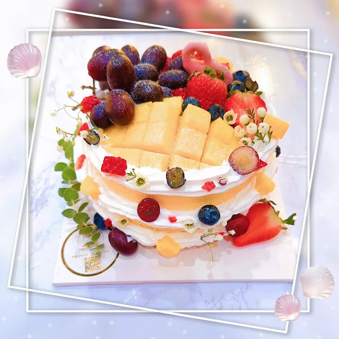 Chance MM Bakery Picture 10