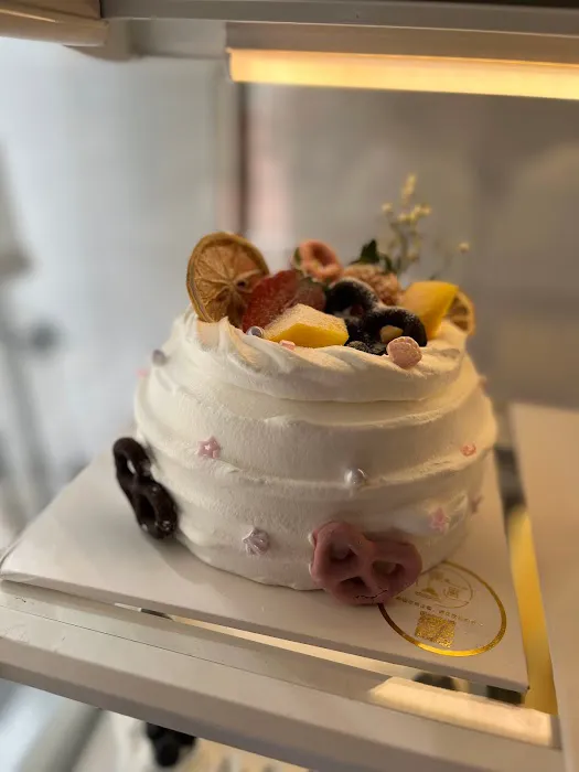 Chance MM Bakery Picture 9