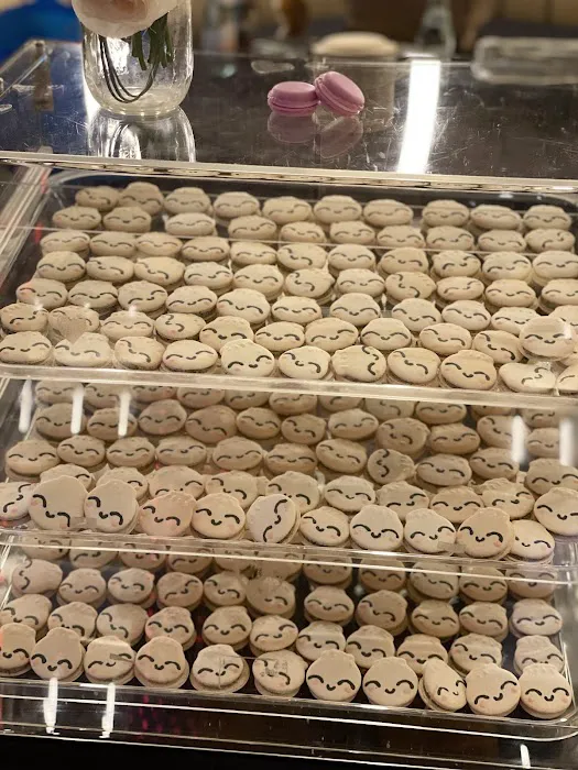 Stache of Goods Picture 5