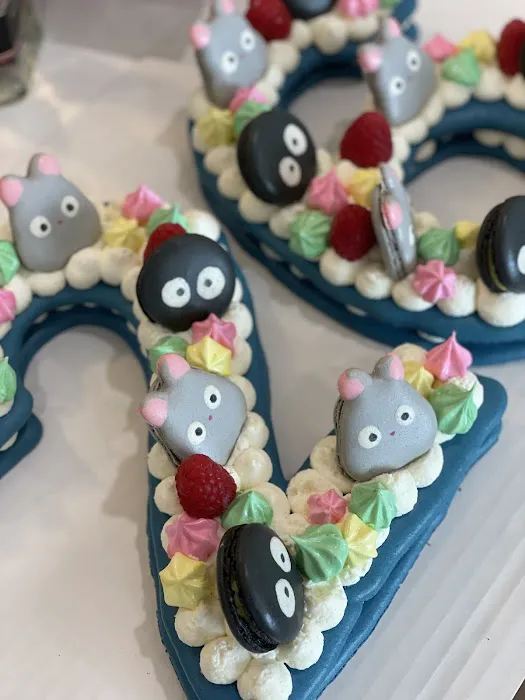 Stache of Goods Picture 7