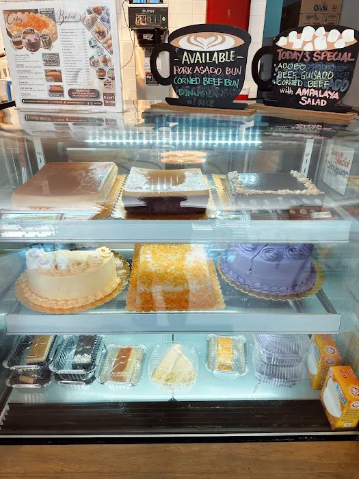 Kape't Torta Picture 9