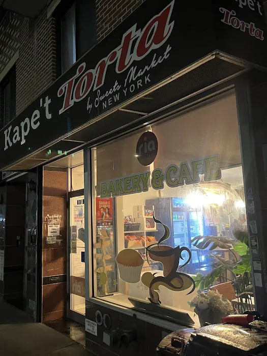 Kape't Torta Picture 7