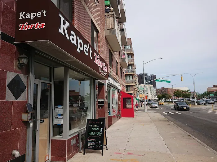Kape't Torta Picture 1