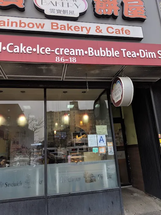 Rainbow Bakery & Cafe Picture 10