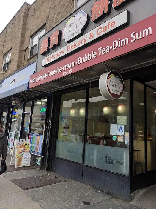 Rainbow Bakery & Cafe Picture 3