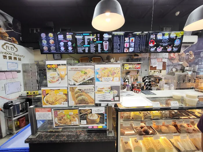 Rainbow Bakery & Cafe Picture 8