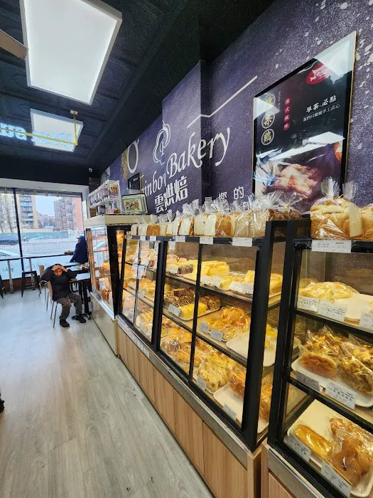 Rainbow Bakery & Cafe Picture 2