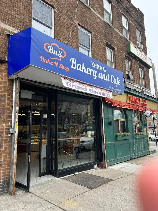 Bake and shop Picture 2