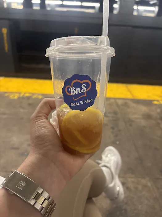 Bake and shop Picture 1