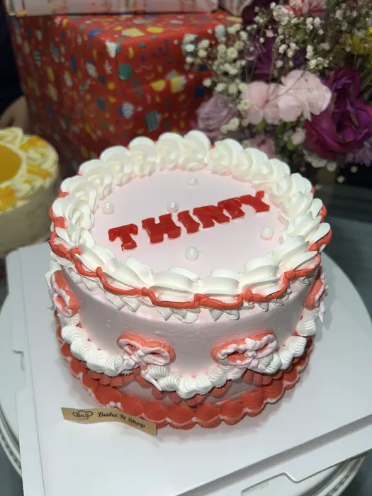 Bake and shop Picture 5