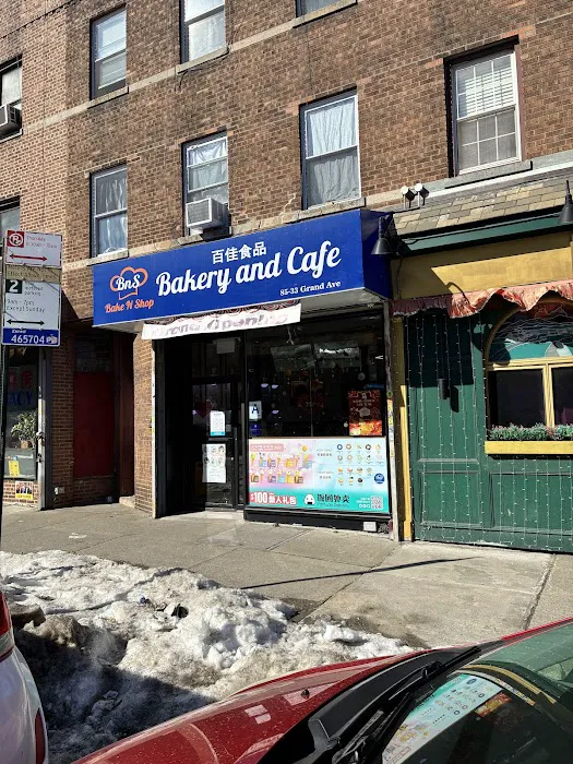 Bake and shop Picture 8