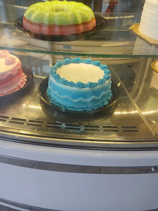 Cocopastelbakery Grand Ave Picture 6