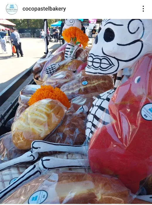 Cocopastelbakery Grand Ave Picture 1