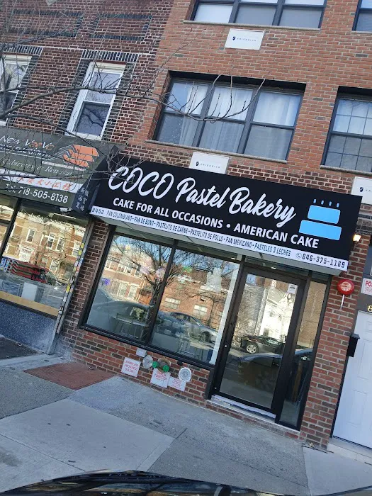 Cocopastelbakery Grand Ave Picture 7