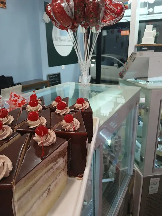 Cocopastelbakery Grand Ave Picture 9