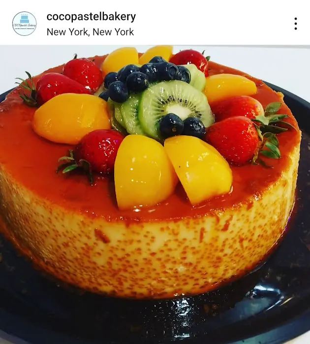 Cocopastelbakery Grand Ave Picture 5