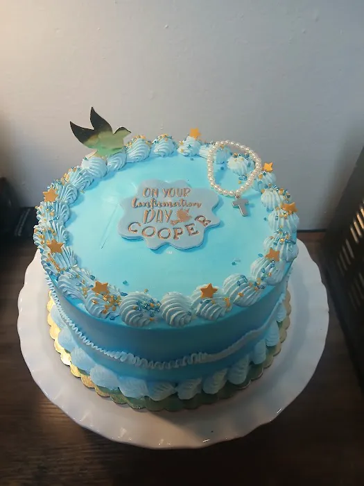 Cocopastelbakery Grand Ave Picture 2