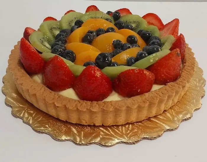 Cocopastelbakery Grand Ave Picture 4