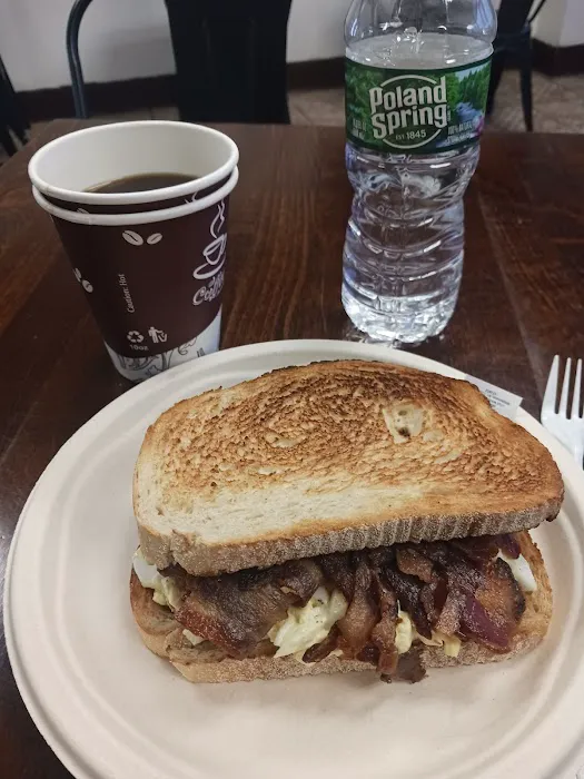 Bagel Oven Picture 10