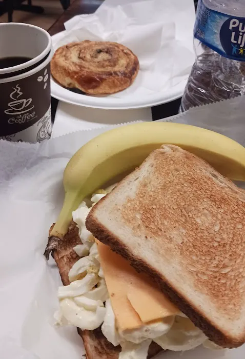 Bagel Oven Picture 3