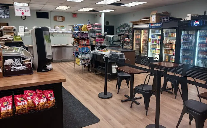 Bagel Oven Picture 4