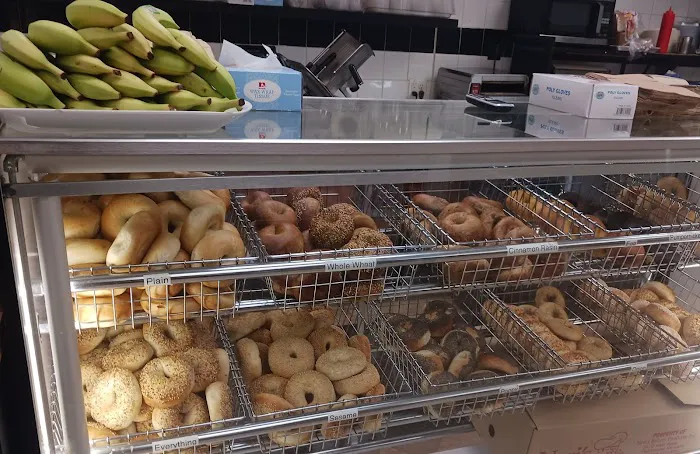 Bagel Oven Picture 5