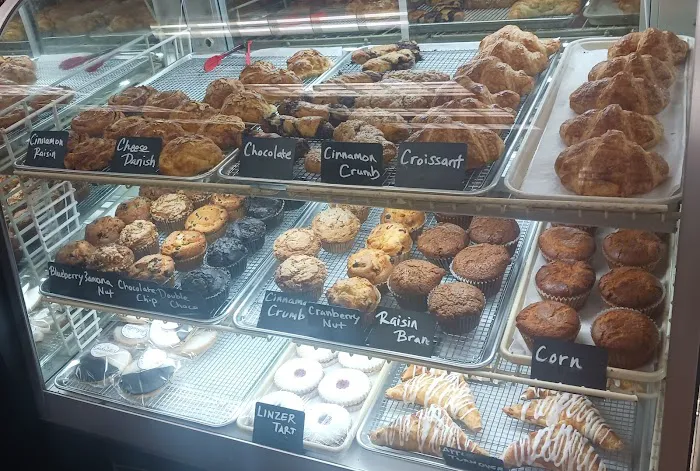 Bagel Oven Picture 6