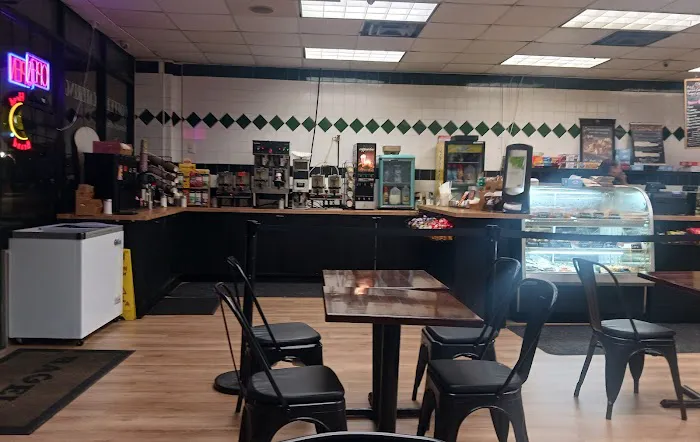 Bagel Oven Picture 8